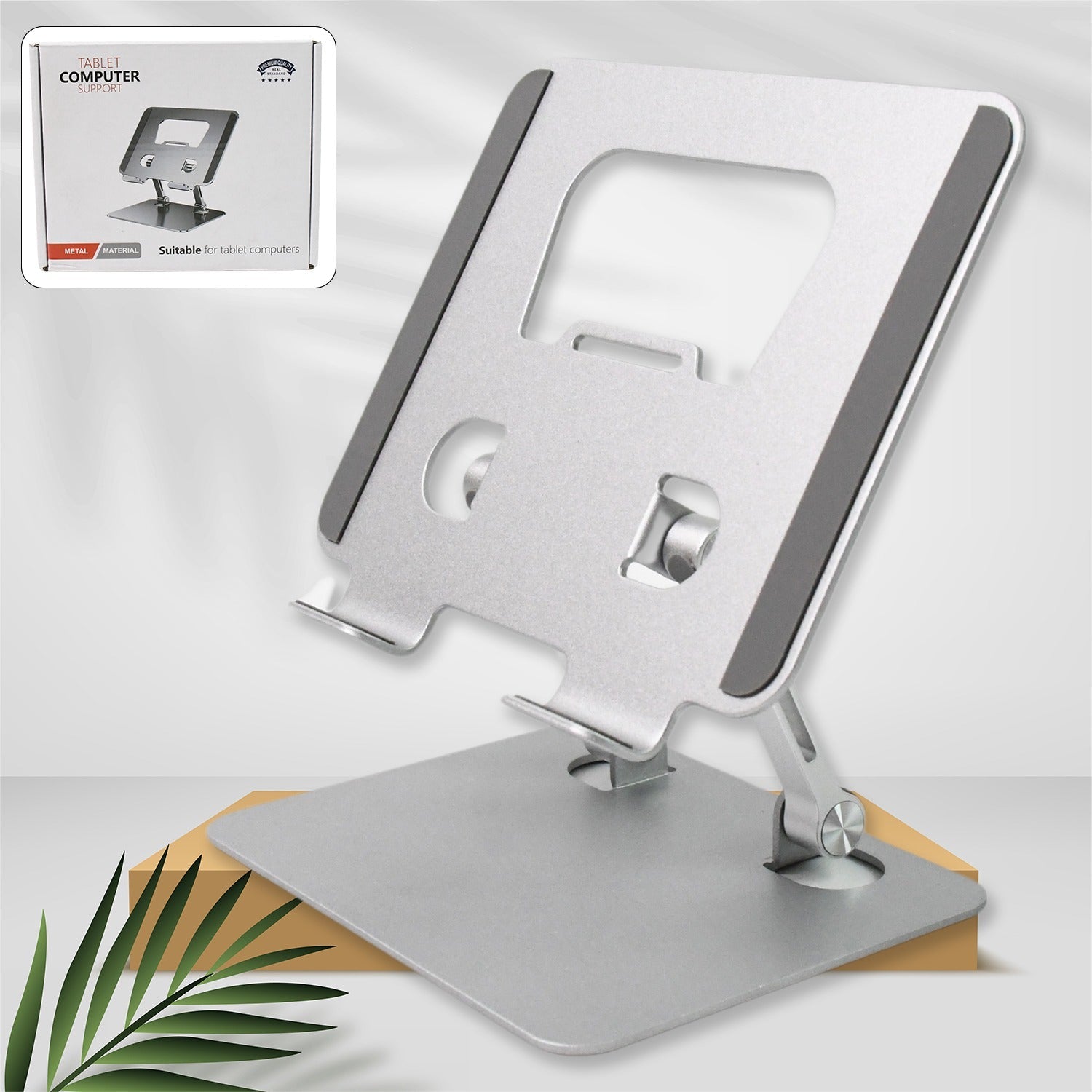 Tablet Holder Tablet Holder